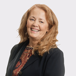 Dr Anne Pollard