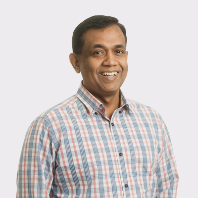 Dr Uthayakumar Kumaresu