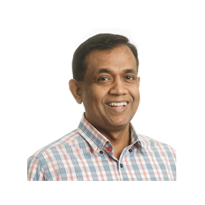 Dr Uthayakumar Kumaresu