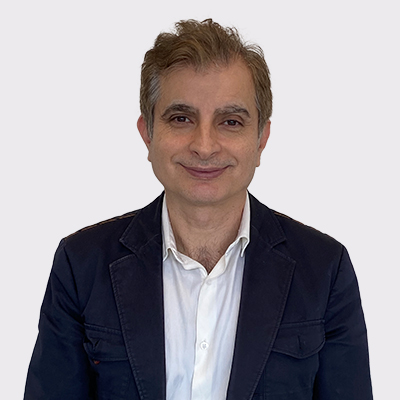 Dr Majid Sharifian