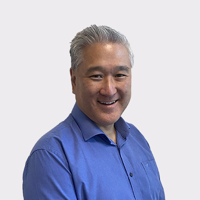 Dr David Pan