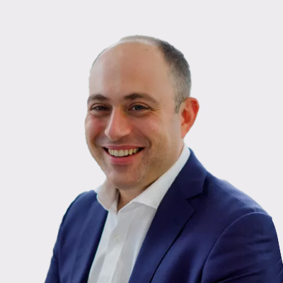 Dr Nicholas Cocco